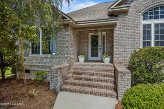 2019 Royal Pines Drive, New Bern, NC 28560 – photo 2: Welcome Home!