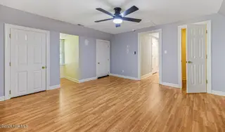 13 Village In The Woods Circle, Southern Pines, NC 28387 – photo 22: bedroom3-1