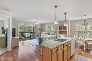 3350 Club Villas Drive # 1004, Southport, NC 28461 — 2-bedroom condo in St James, Southport, NC, photo 7 of 51