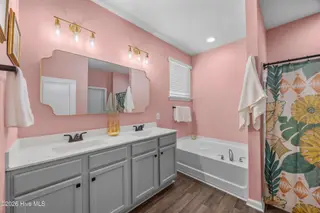 691 Avington Lane NE, Leland, NC 28451 – photo 7: Primary Bathroom