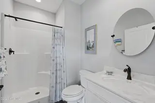 131 Everett Park Trail, Holly Ridge, NC 28445 – photo 17: 16_2nd floor bathroom