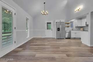 1223 Pelican Drive, New Bern, NC 28560 – photo 24: Dining Area