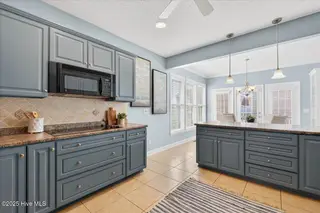 114 E Second Street, Ocean Isle Beach, NC 28469 – photo 18: Kitchen