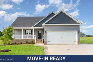 134 Royal Avenue, Selma, NC 27576 – photo 1: 000