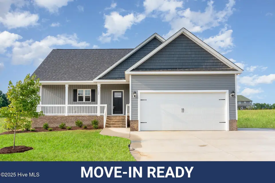 134 Royal Avenue, Selma, NC 27576 – photo 1 of 25: 000