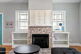 127 NE 34th Street, Oak Island, NC 28465 — 3-bedroom home in Tranquil Harbor, Oak Island, NC, photo 13 of 53: DSC08106