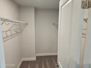 536 Glitter Bay Loop, Shallotte, NC 28470 — 5-bedroom home in Solserra, Shallotte, NC, photo 13 of 44: Owners Closet