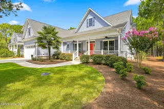 3608 Gleneagle Drive, Southport, NC 28461 – photo 2
