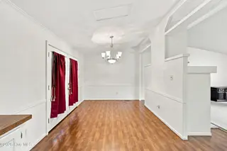 989 Simpson Ditch Road, Elizabeth City, NC 27909 – photo 14: Dining Area
