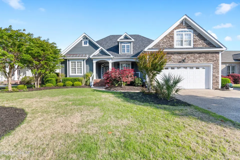 3675 W Medinah Avenue, Southport, NC 28461 — 4-bedroom home in St James, Southport, NC, photo 1 of 51: 3675WMedinahAve - 2