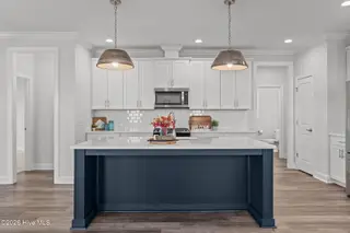 3763 Spicetree Drive, Wilmington, NC 28412 – photo 5: Kitchen