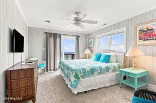4105 Ocean Drive E&W, Emerald Isle, NC 28594 – photo 17: West Side
