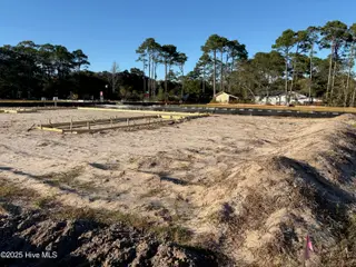 2028 Oakton Drive, Southport, NC 28461 – photo 24: Back of lot