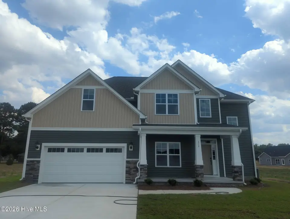 313 Gerbera Court, Greenville, NC 27858 – photo 1 of 26: 123_1