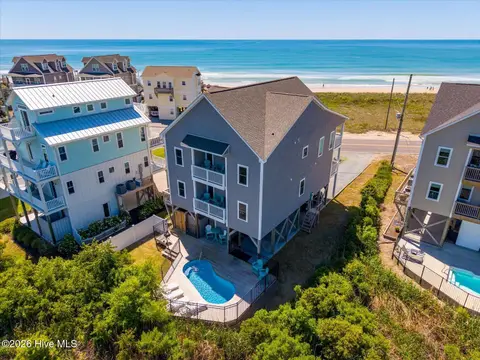 1113 New River Inlet Rd, North Topsail Beach