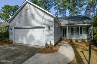 2545 Longleaf Drive SW, Pinehurst, NC 28374 – photo 1: _DSC0694
