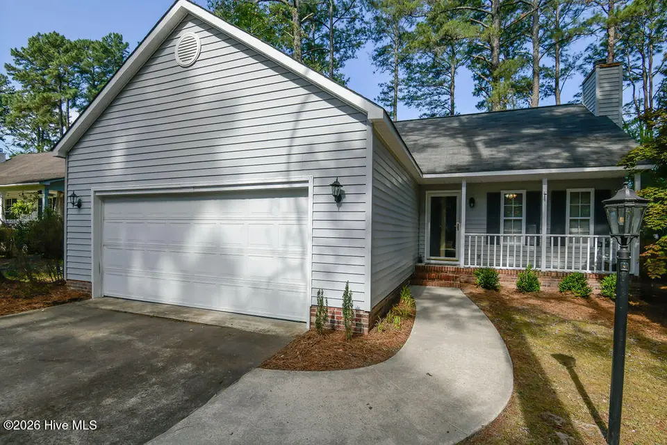 2545 Longleaf Drive SW, Pinehurst, NC 28374 – photo 1 of 30: _DSC0694