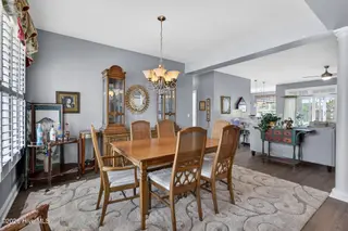 1230 Nightingale Court, Leland, NC 28451 – photo 17: Dining Room