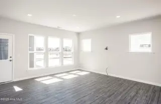 5339 Folklore Way, Wilmington, NC 28412 – photo 9: Raymond Gathering Space with Natural Lig