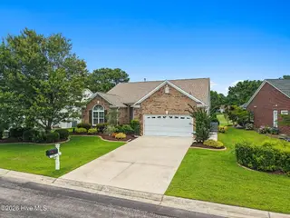 938 Meadowlands Trail NW, Calabash, NC 28467 – photo 1