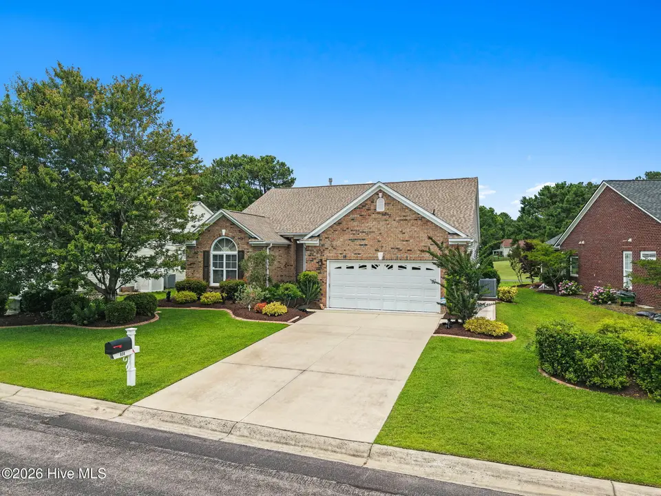 938 Meadowlands Trail NW, Calabash, NC 28467 – photo 1 of 47