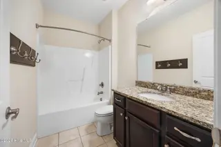 26 Cypress Circle, Southern Pines, NC 28387 – photo 16: 26 Cypress-8 EditedCurtain