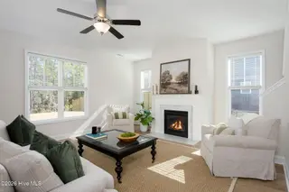 2 E Kiln Way, Hampstead, NC 28443 — 3-bedroom home in Sawyers Run, Hampstead, NC, photo 4 of 30