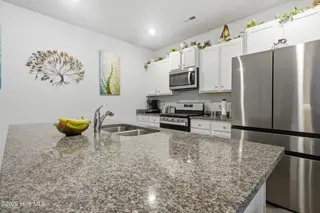 252 Jones Ridge Lane Lot 70, Newport, NC 28570 – photo 21: Kitchen