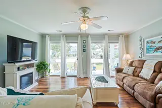 330 S Middleton Drive NW Unit 1502, Calabash, NC 28467 — 2-bedroom condo in Brunswick Plantation, Calabash, NC, photo 14 of 47