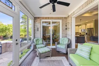8469 Oak Abbey Trail NE, Leland, NC 28451 — 4-bedroom townhome in Compass Pointe, Leland, NC, photo 20 of 53