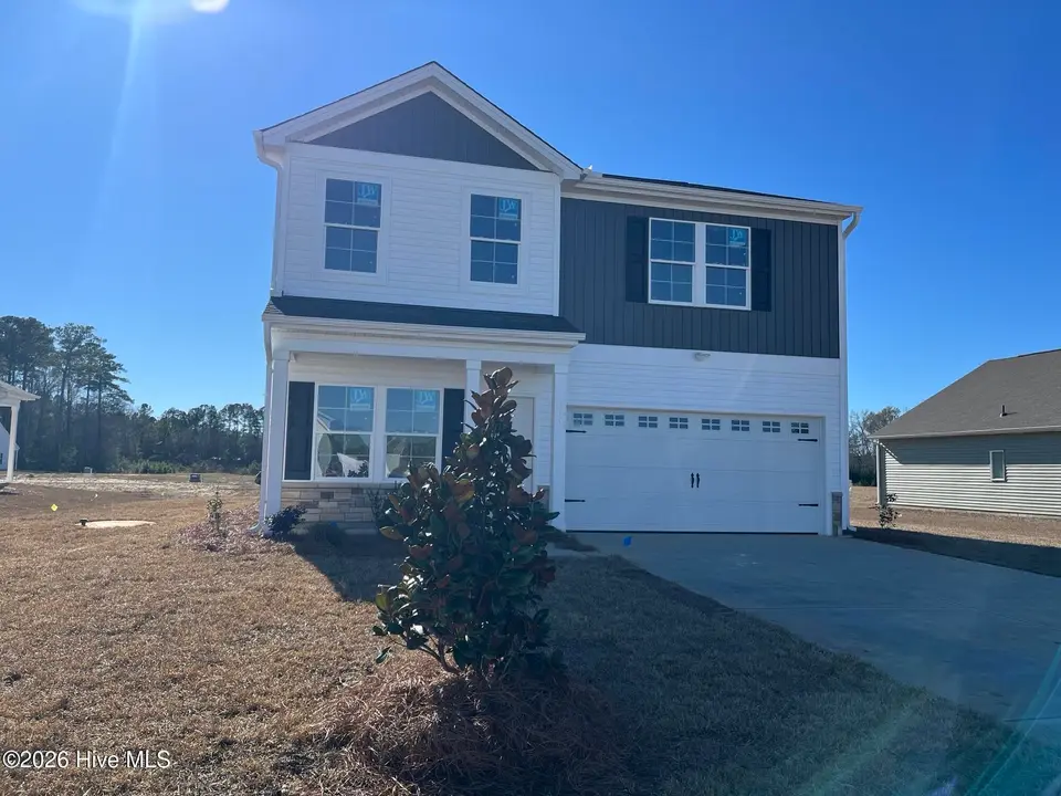 253 Mayflower Drive NW 38, Calabash, NC 28467 – photo 1 of 62: Lot 38