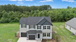 128 Hummingbird Grove Lane, Princeton, NC 27569 – photo 2: 002-495148-DJI_20260727150940_0882_D