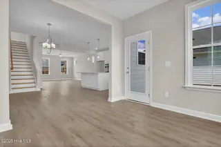 3327 Grand Park Way, Leland, NC 28451 – photo 15: Sunroom