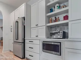 32 Riviera Drive, Pinehurst, NC 28374 – photo 12: kitchen