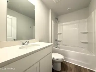 1106 Hanson Drive, Leland, NC 28451 – photo 15: 3rd Full Bath Upstairs