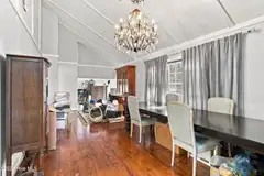 2209 Waverly Drive, Wilmington, NC 28403 — 4-bedroom home in Glen Meade, Wilmington, NC, photo 4 of 55: formal dining