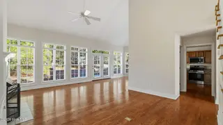 202 Juniper Creek Boulevard, Pinehurst, NC 28374 – photo 6: Living Room