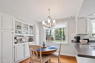 409 Inlet Drive, Elizabeth City, NC 27909 – photo 16: Breakfast Nook