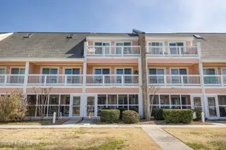 9201 Coast Guard Road I-207, Emerald Isle, NC 28594 – photo 1: I-207