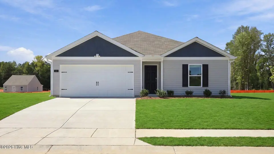322 Rudys Court, Ayden, NC 28513 – photo 1 of 35: ext