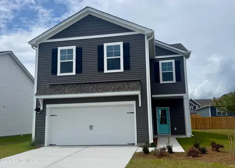 4334 Bright Blossom Way SE Lot 257, Bolivia