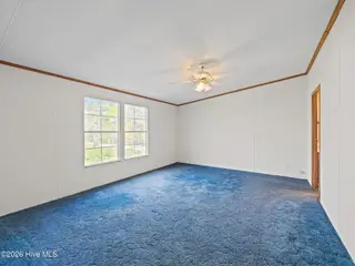 340 Belgrade Swansboro Road, Stella, NC 28582 – photo 22: Primary Bedroom 01
