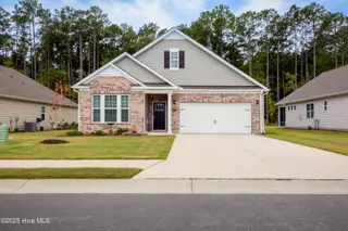 6012 Bayberry Park Drive, New Bern, NC 28562 – photo 2: You have arrived!