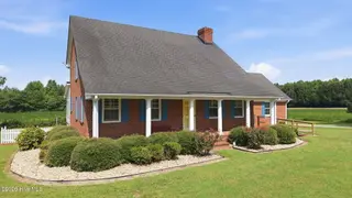 580 Bass Road, Nashville, NC 27856 – photo 24: Exterior Front