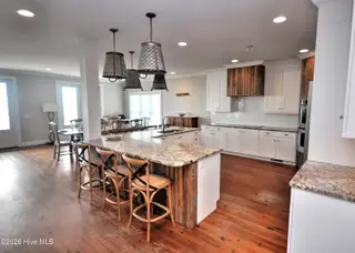 140 E First Street, Ocean Isle Beach, NC 28469 – photo 12: Kitchen