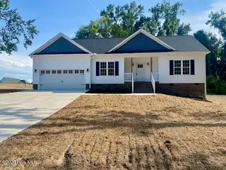 213 Willowbrook Drive, Pikeville, NC 27863 – photo 1: Main