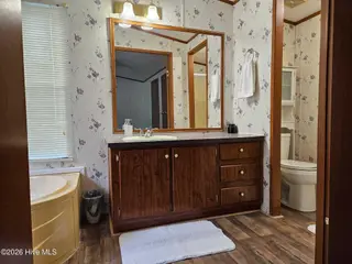 107 Gosling Lane, Beaufort, NC 28516 – photo 6: 107 Gosling Ln | Interior