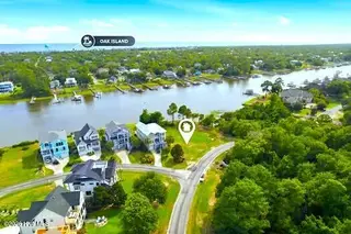 2795 Pinecrest Drive SE, Southport, NC 28461 — lot in St James, Southport, NC, photo 1 of 21