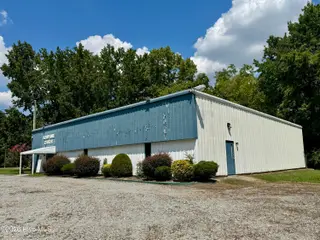 210 Durham Street, Rocky Mount, NC 27801 – photo 3: IMG_4445