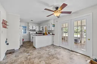 124 Stewart Road, Harkers Island, NC 28531 – photo 6: 124 Stewart Rd